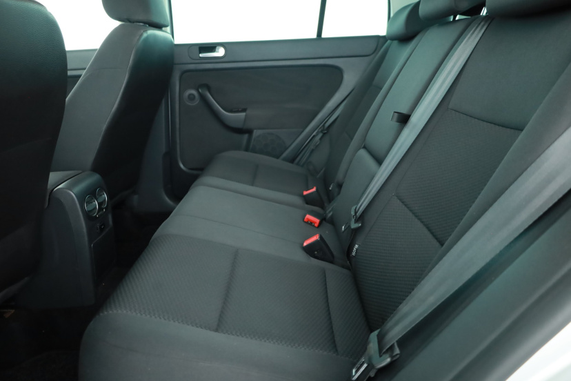 Volkswagen Golf Plus, 2012