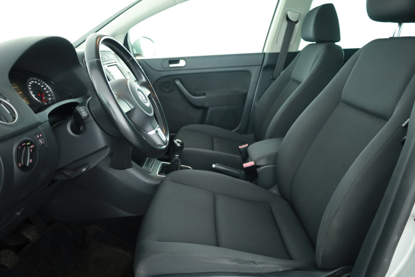 Volkswagen Golf Plus, 2012