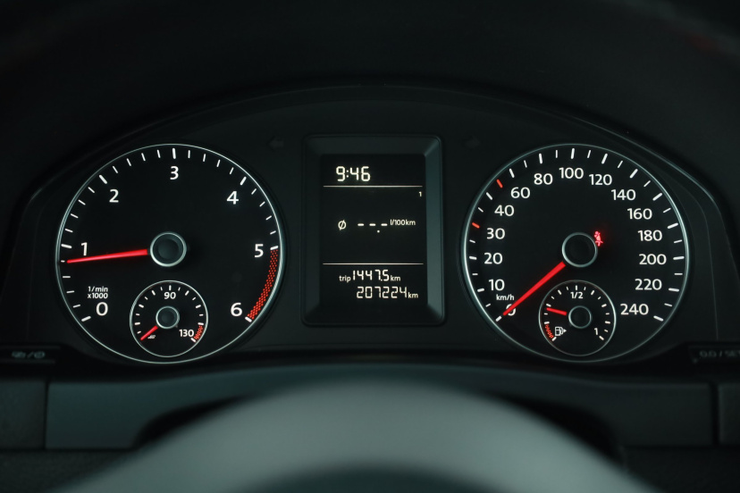 Volkswagen Golf Plus, 2012