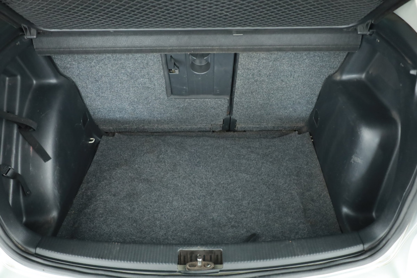 Volkswagen Golf Plus, 2012