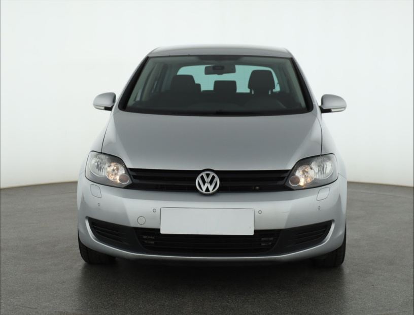 Volkswagen Golf Plus, 2012
