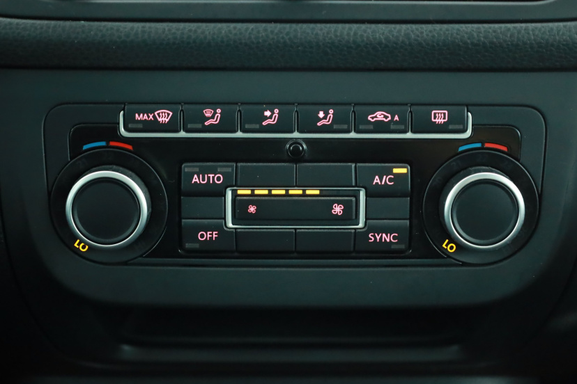 Volkswagen Golf Plus, 2012