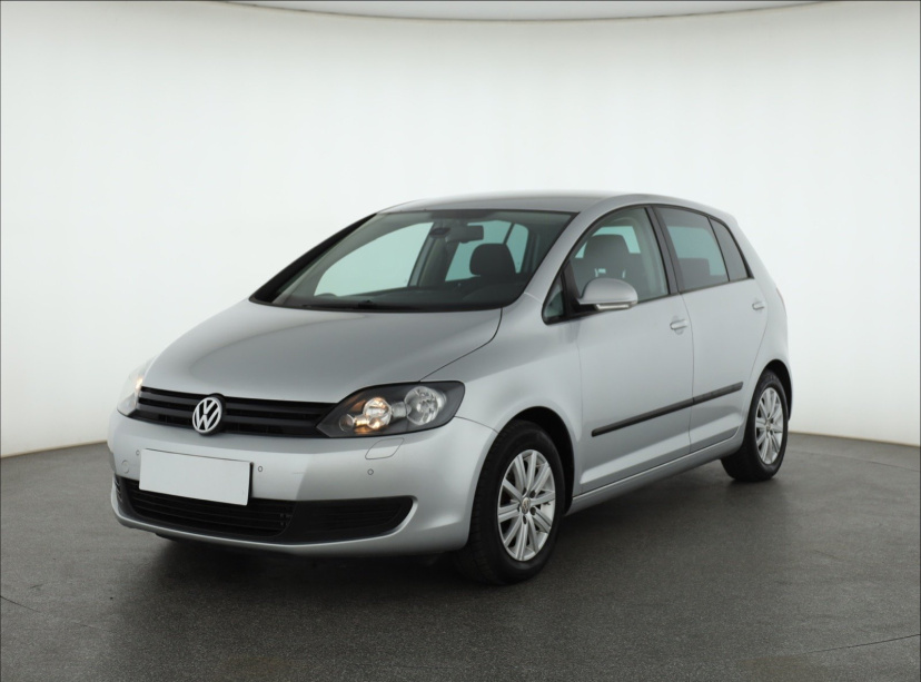 Volkswagen Golf Plus, 2012