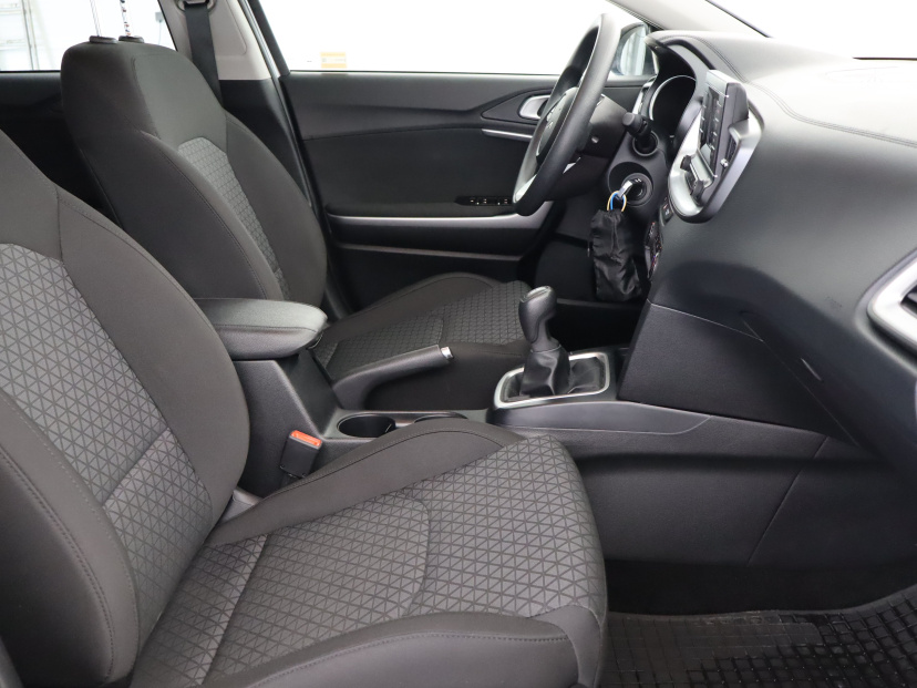 Kia Ceed, 2023