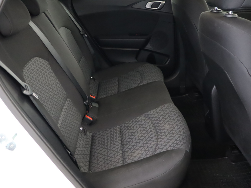 Kia Ceed, 2023