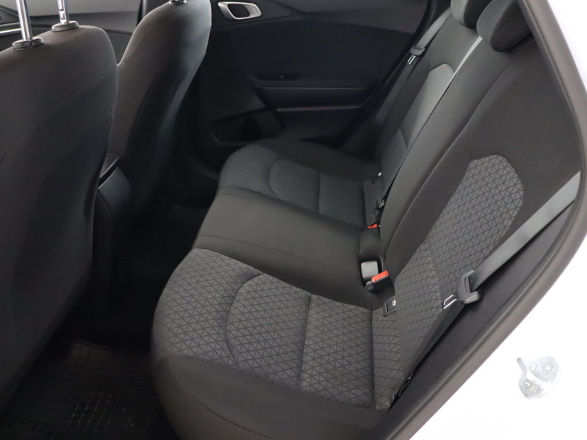 Kia Ceed, 2023