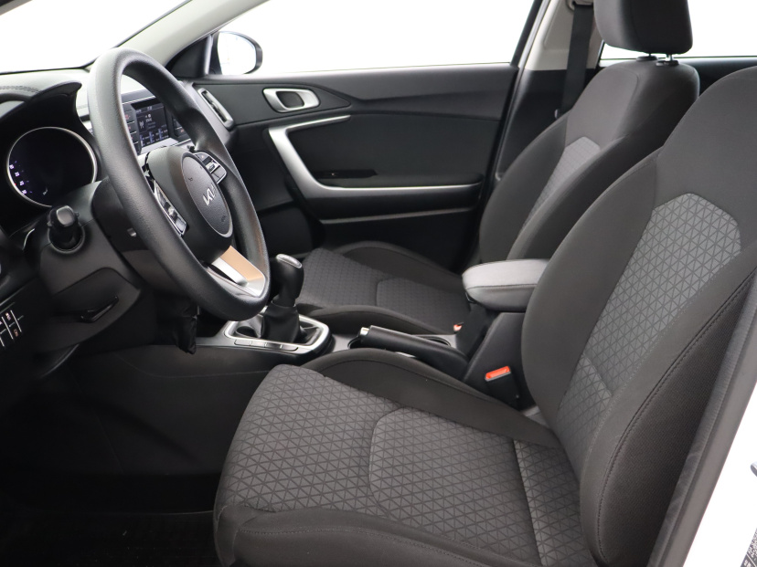 Kia Ceed, 2023