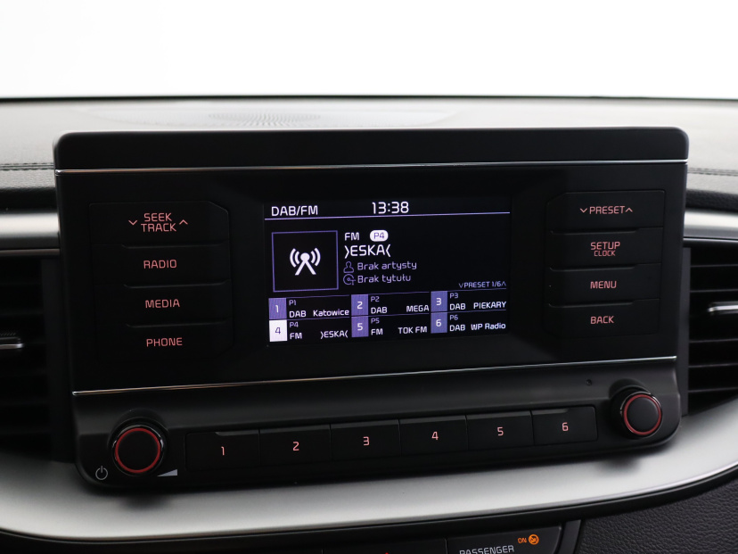 Kia Ceed, 2023