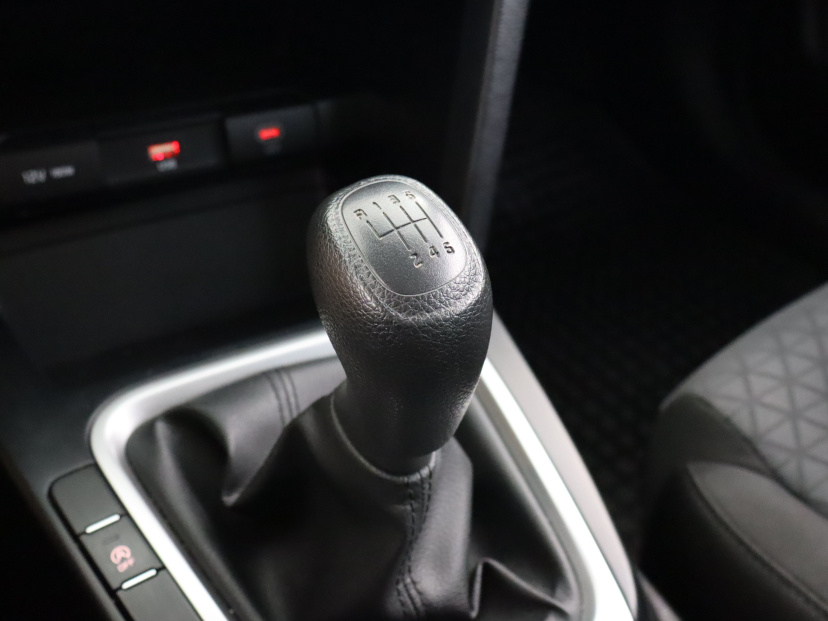 Kia Ceed, 2023