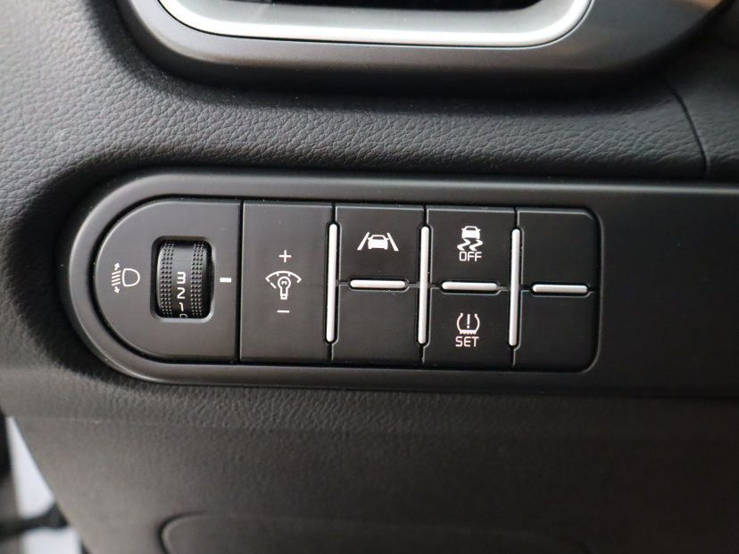 Kia Ceed, 2023