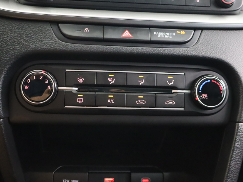 Kia Ceed, 2023