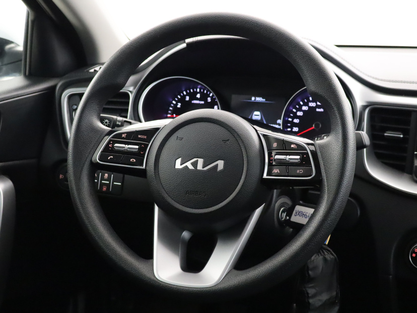 Kia Ceed, 2023