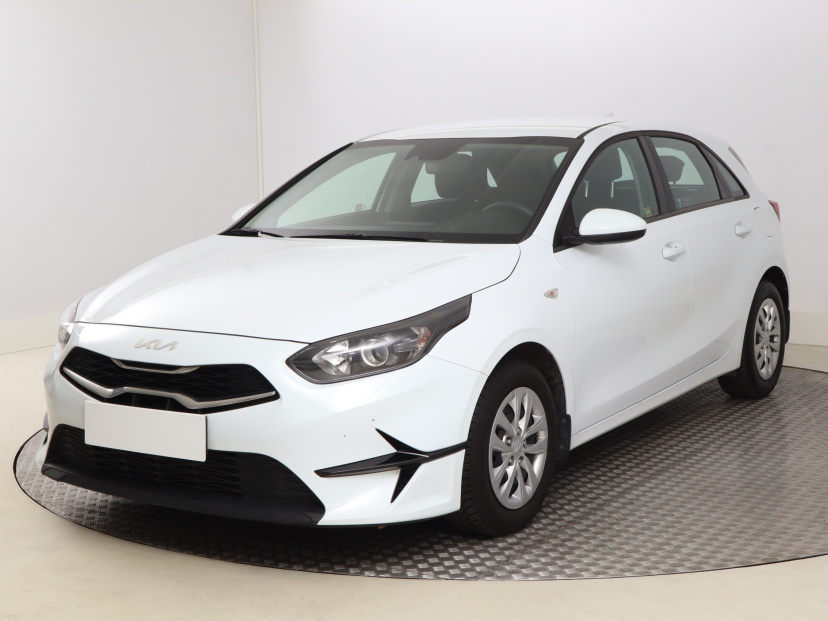 Kia Ceed, 2023