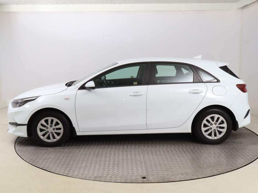 Kia Ceed, 2023