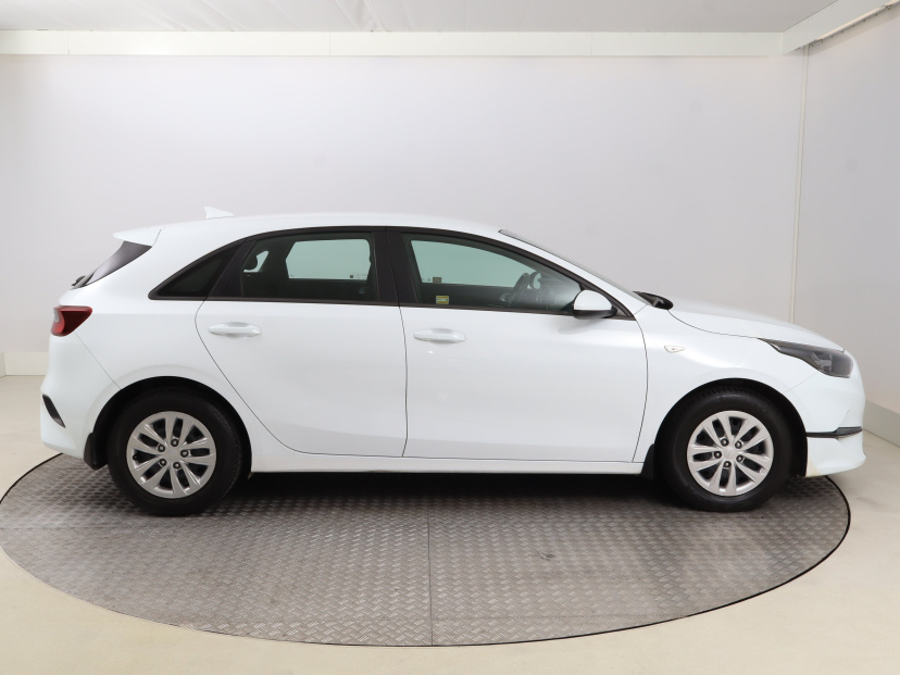 Kia Ceed, 2023