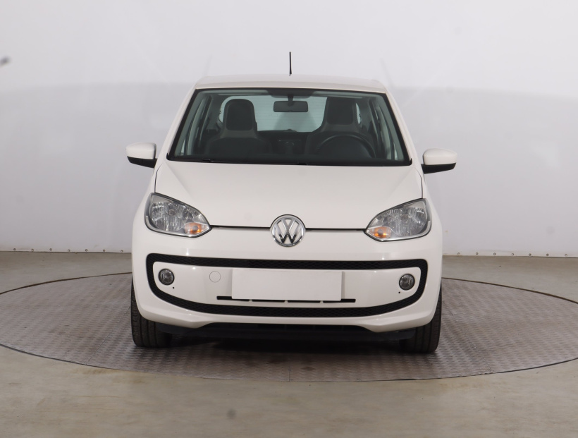 Volkswagen Up!, 2014