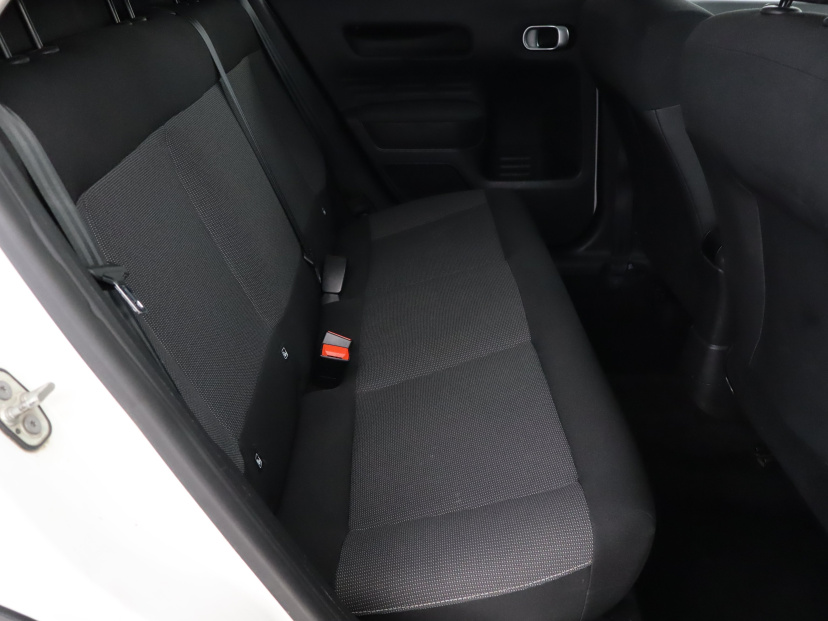 Citroen C4 Cactus, 2015