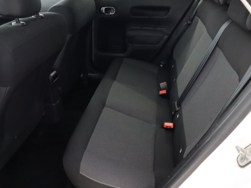 Citroen C4 Cactus, 2015