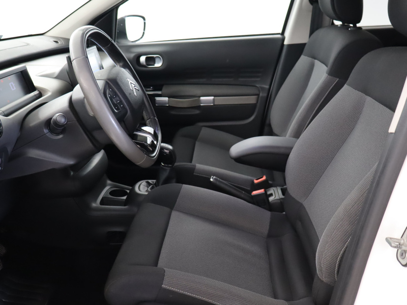 Citroen C4 Cactus, 2015