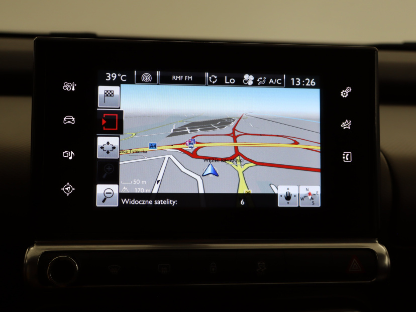 Citroen C4 Cactus, 2015