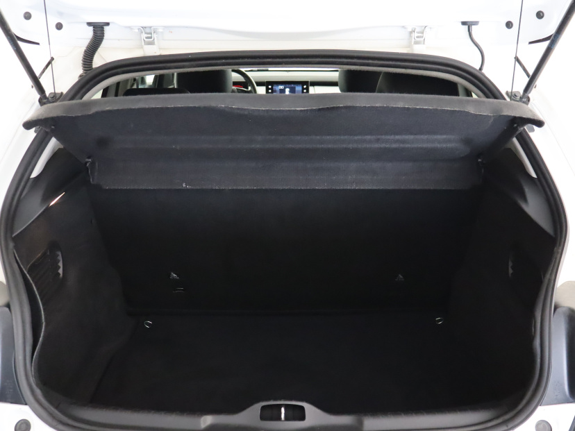 Citroen C4 Cactus, 2015
