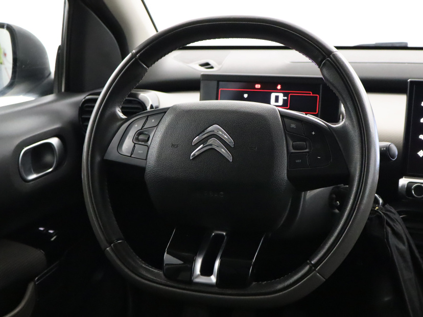 Citroen C4 Cactus, 2015