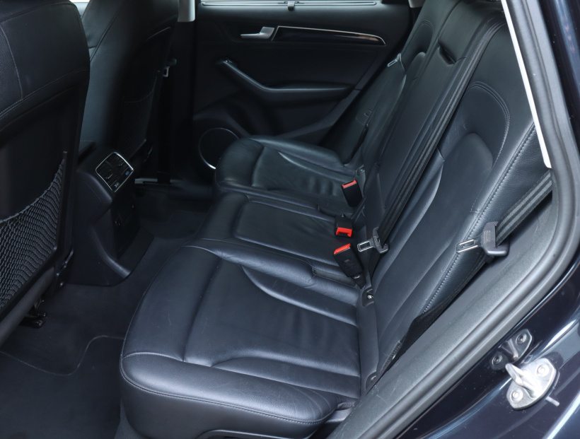 Audi Q5, 2014