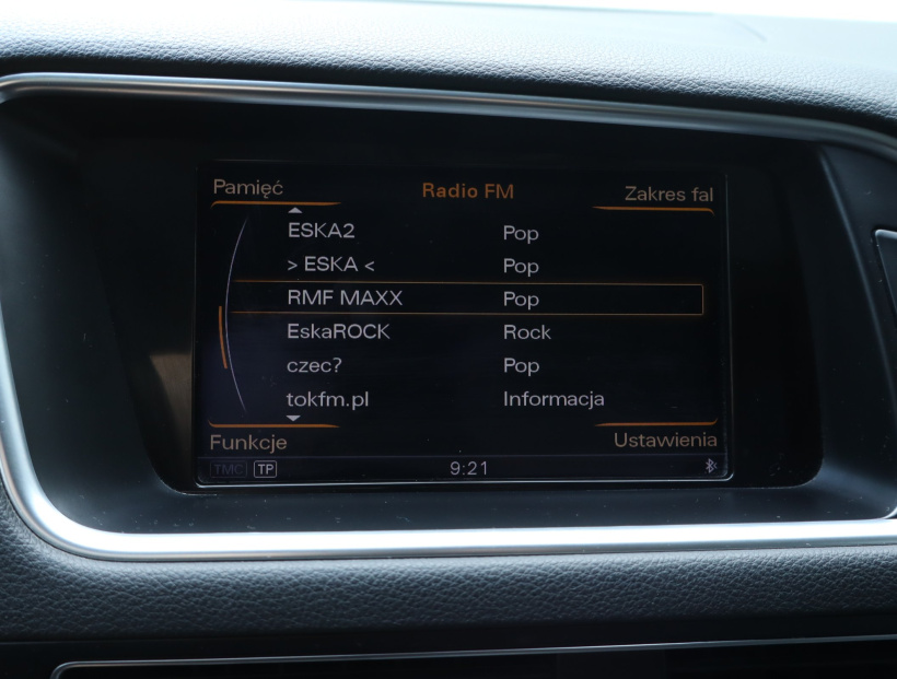 Audi Q5, 2014