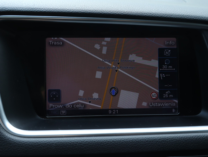 Audi Q5, 2014
