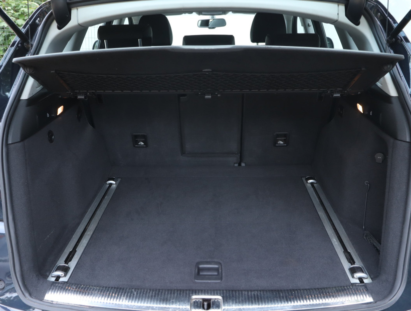 Audi Q5, 2014