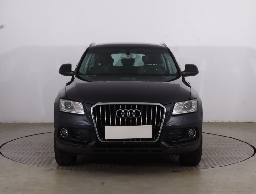 Audi Q5, 2014