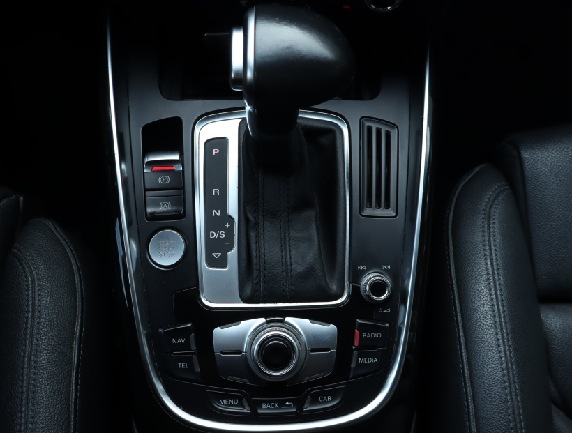 Audi Q5, 2014