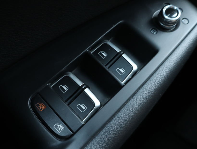 Audi Q5, 2014