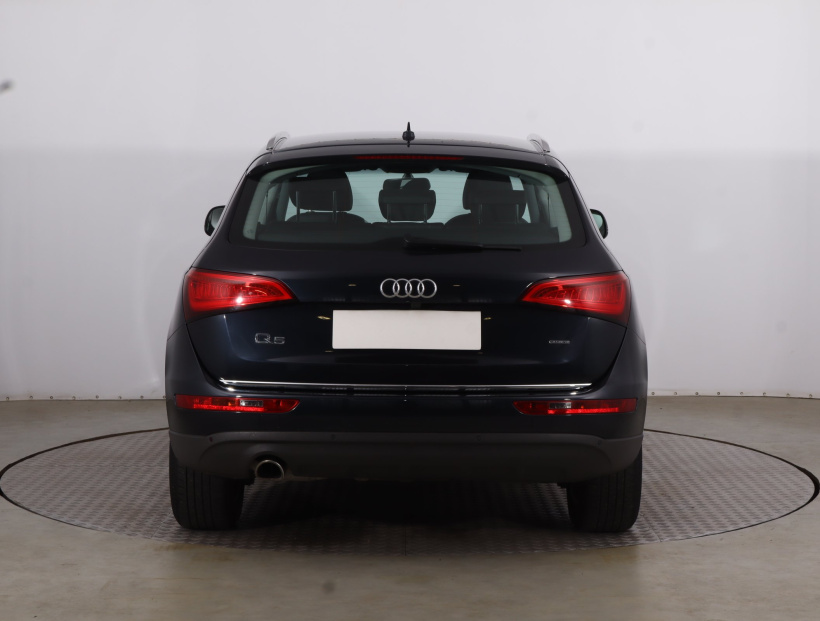 Audi Q5, 2014