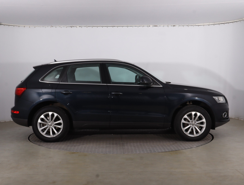 Audi Q5, 2014