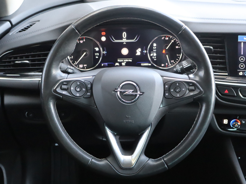 Opel Insignia, 2021