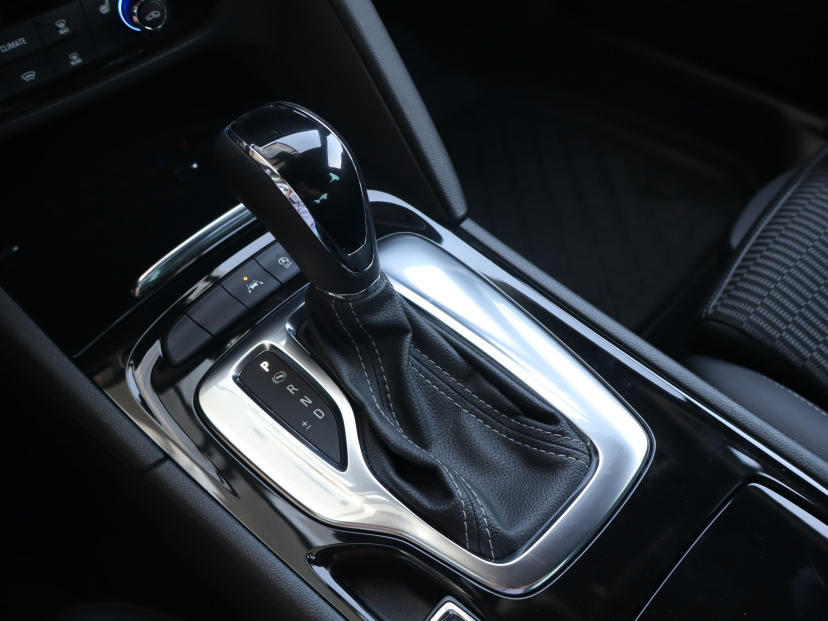 Opel Insignia, 2021