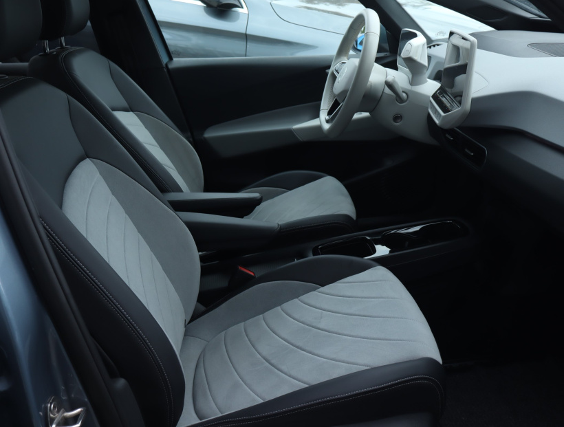 Volkswagen ID.3, 2023