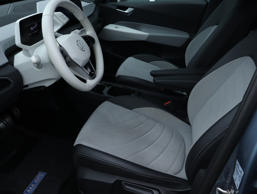 Volkswagen ID.3, 2023