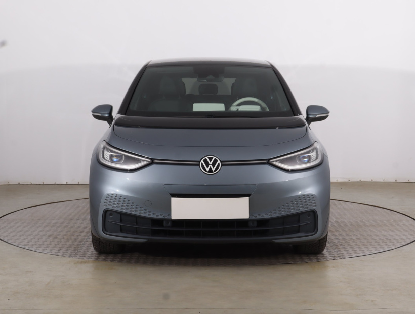 Volkswagen ID.3, 2023