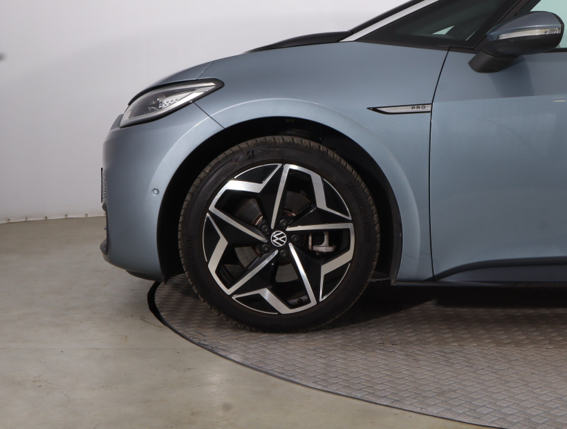 Volkswagen ID.3, 2023