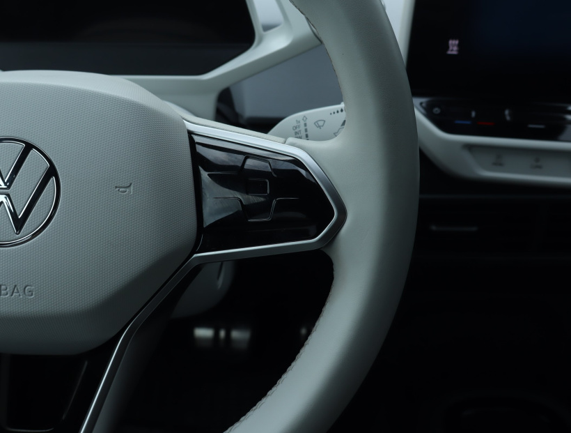 Volkswagen ID.3, 2023
