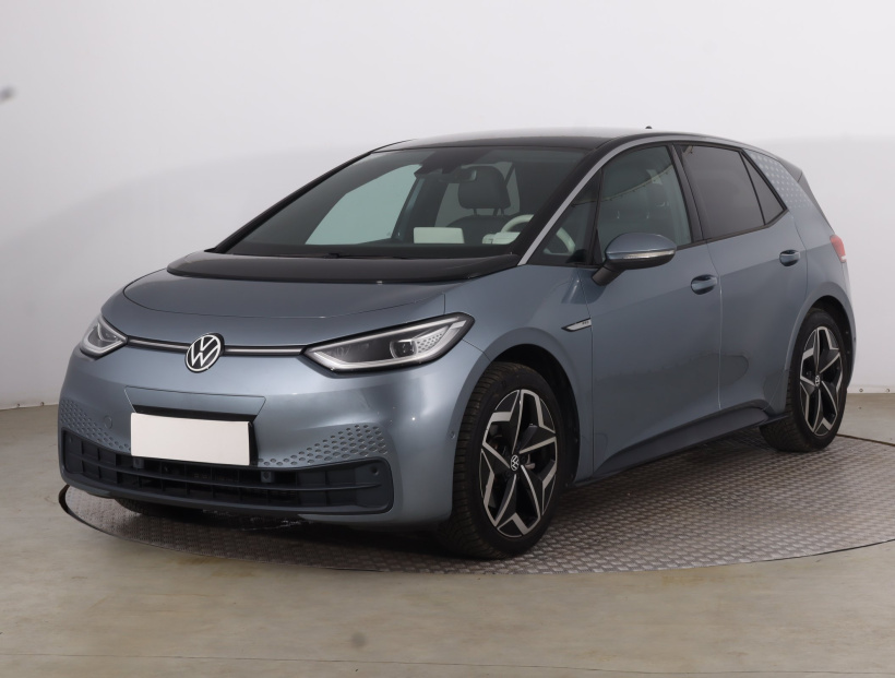 Volkswagen ID.3, 2023