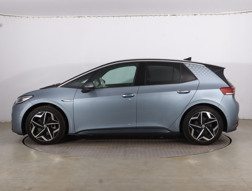 Volkswagen ID.3, 2023