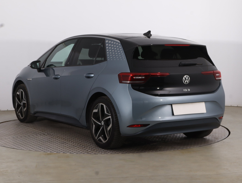 Volkswagen ID.3, 2023