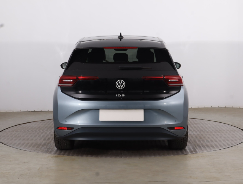 Volkswagen ID.3, 2023