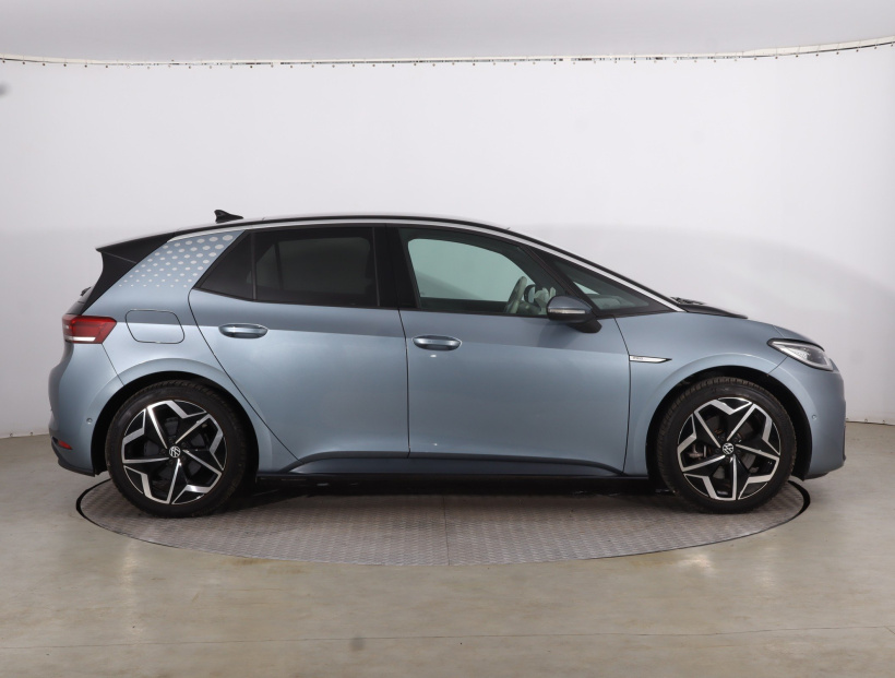 Volkswagen ID.3, 2023