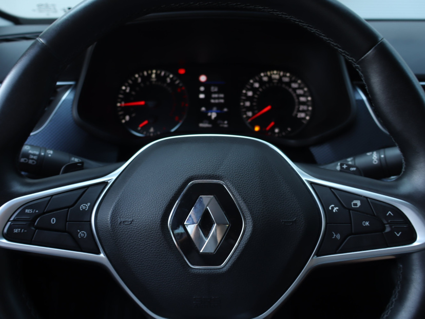 Renault Arkana, 2022