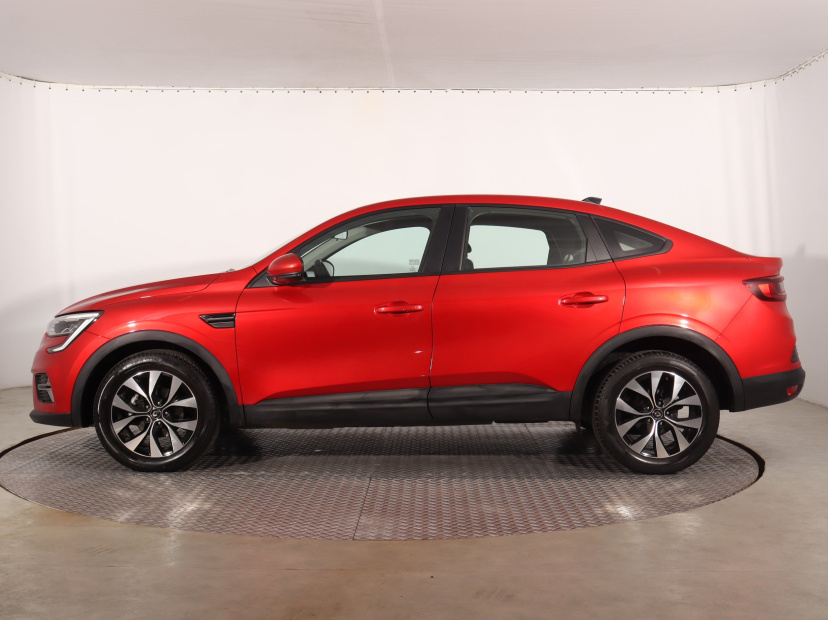 Renault Arkana, 2022