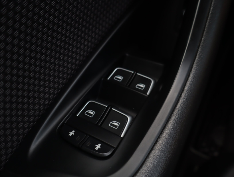 Audi A6, 2017